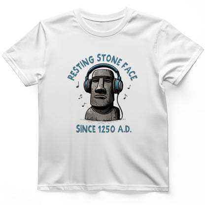 Easter Island T-Shirt