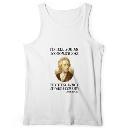 Economics Joke Tank