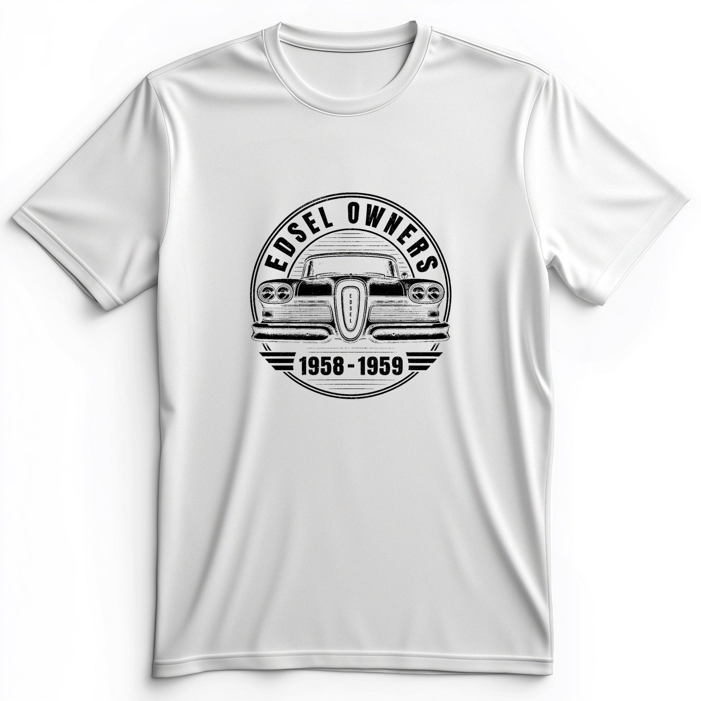 Edsel Premium Tee