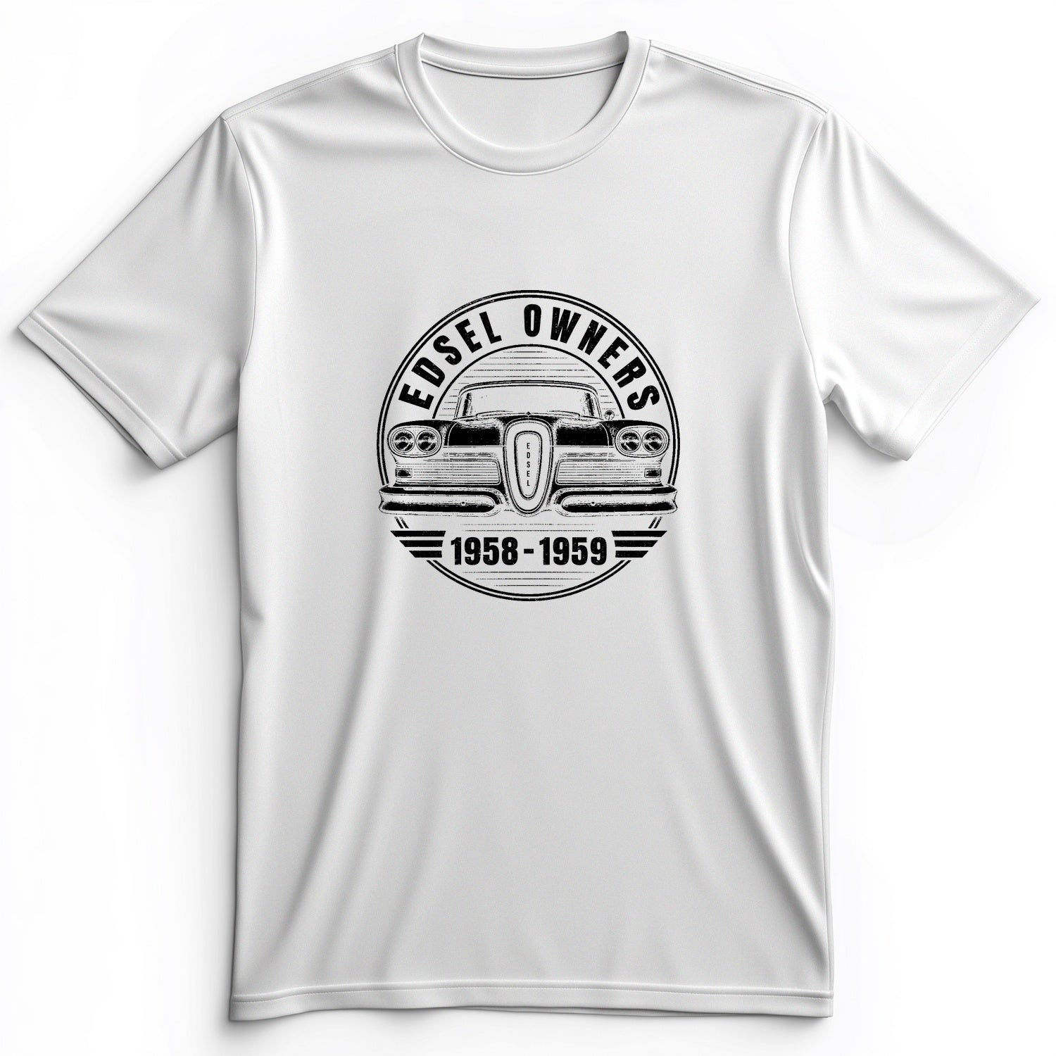 Edsel Premium Tee