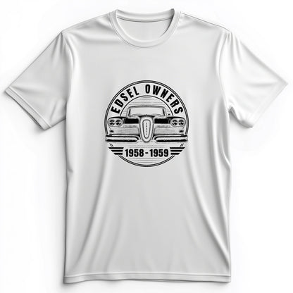 Edsel Premium Tee