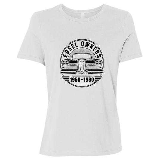 Edsel Women's T-Shirt