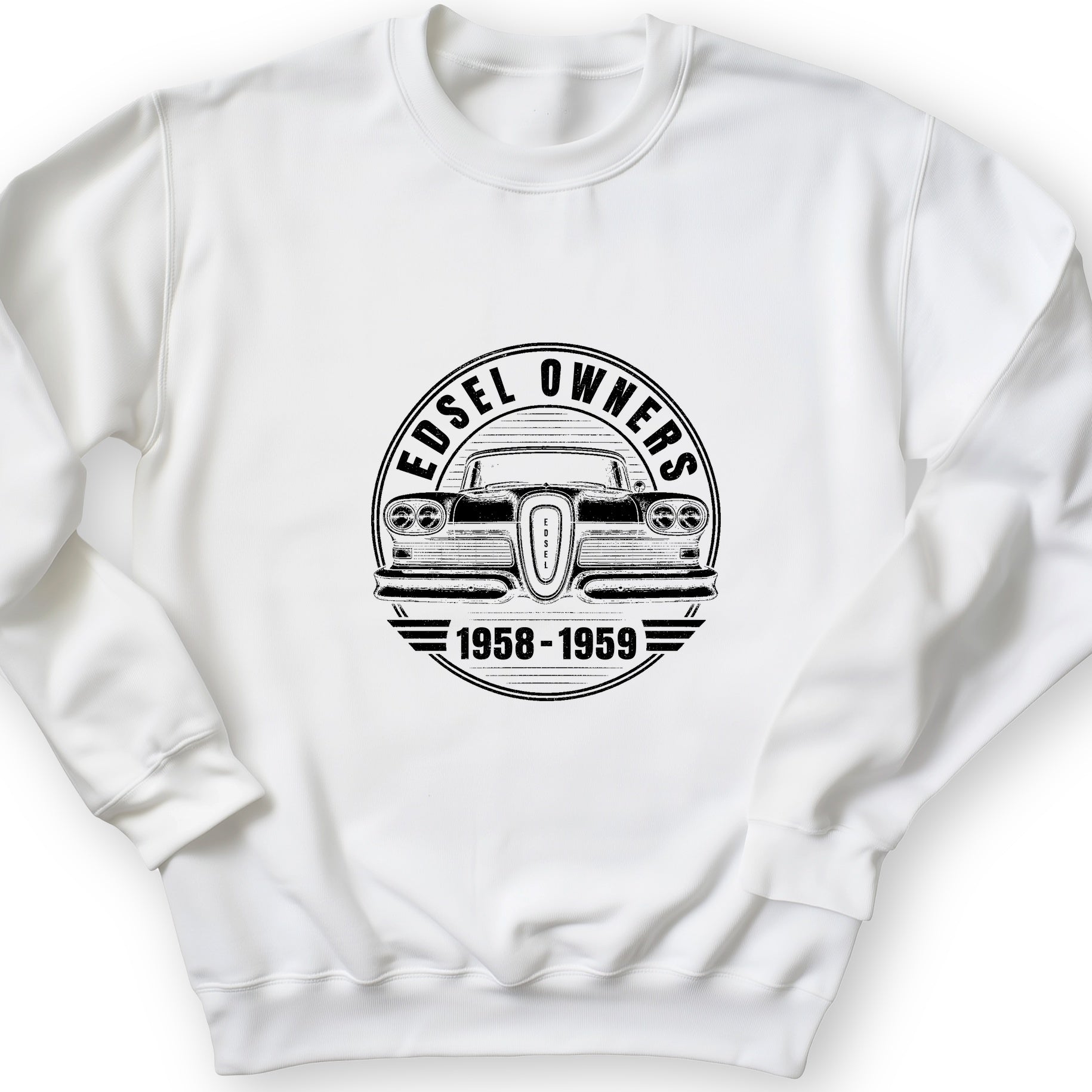 Edsel Sweatshirt