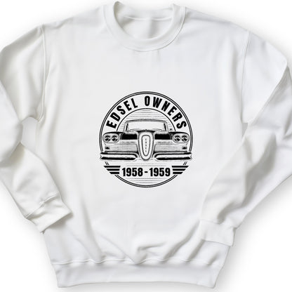 Edsel Sweatshirt