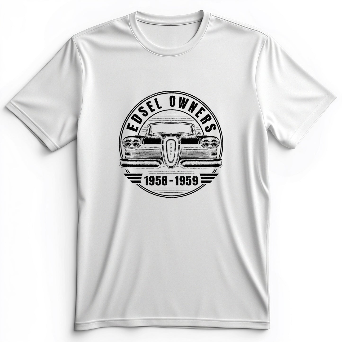 Edsel Premium Tee