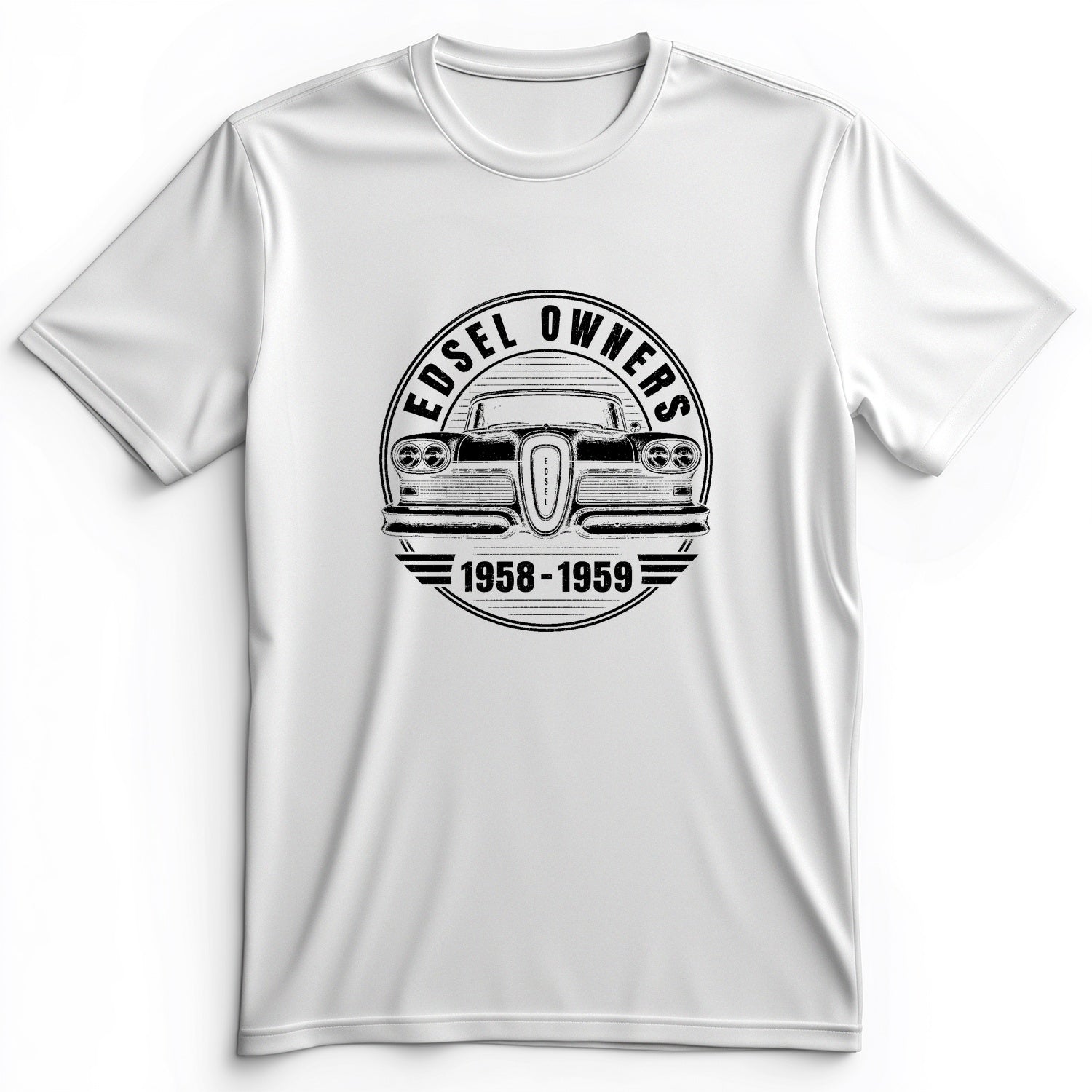 Edsel Premium Tee