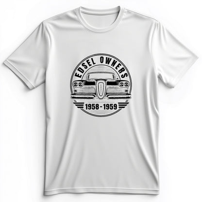 Edsel Premium Tee
