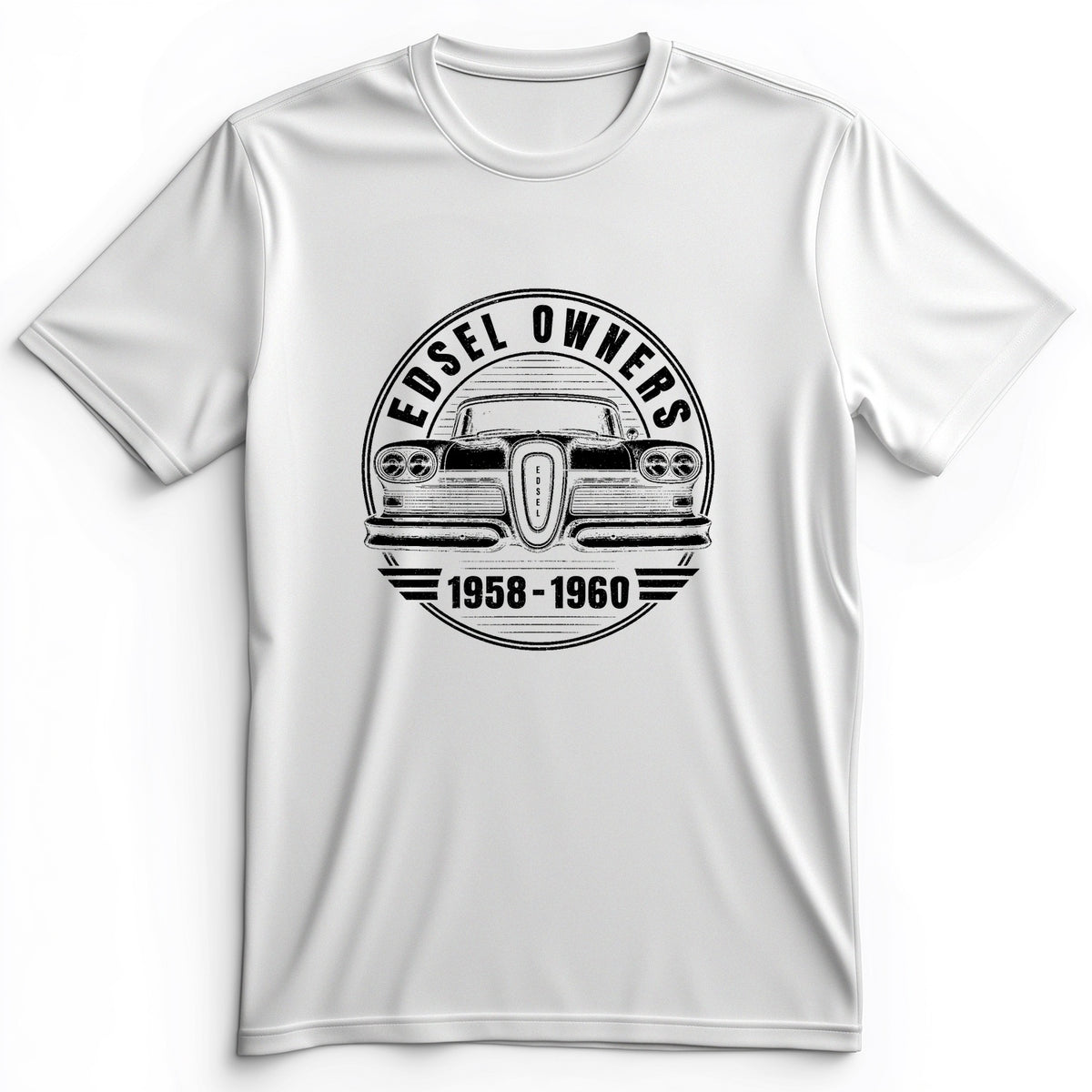 Edsel Premium Tee