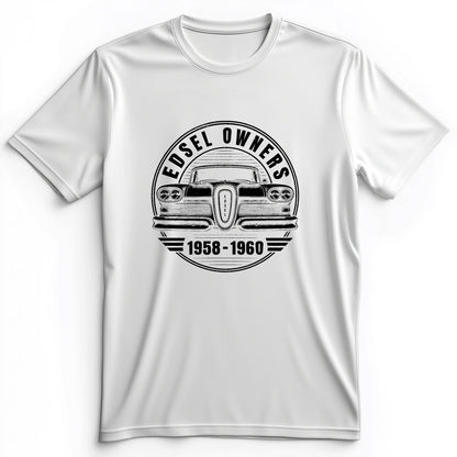 Edsel Premium Tee