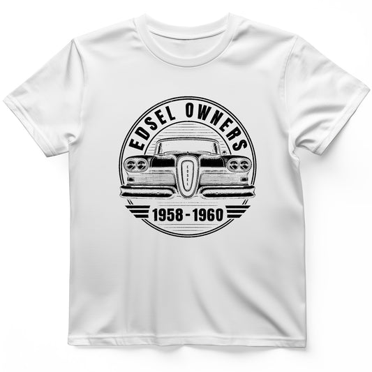 Edsel T-Shirt