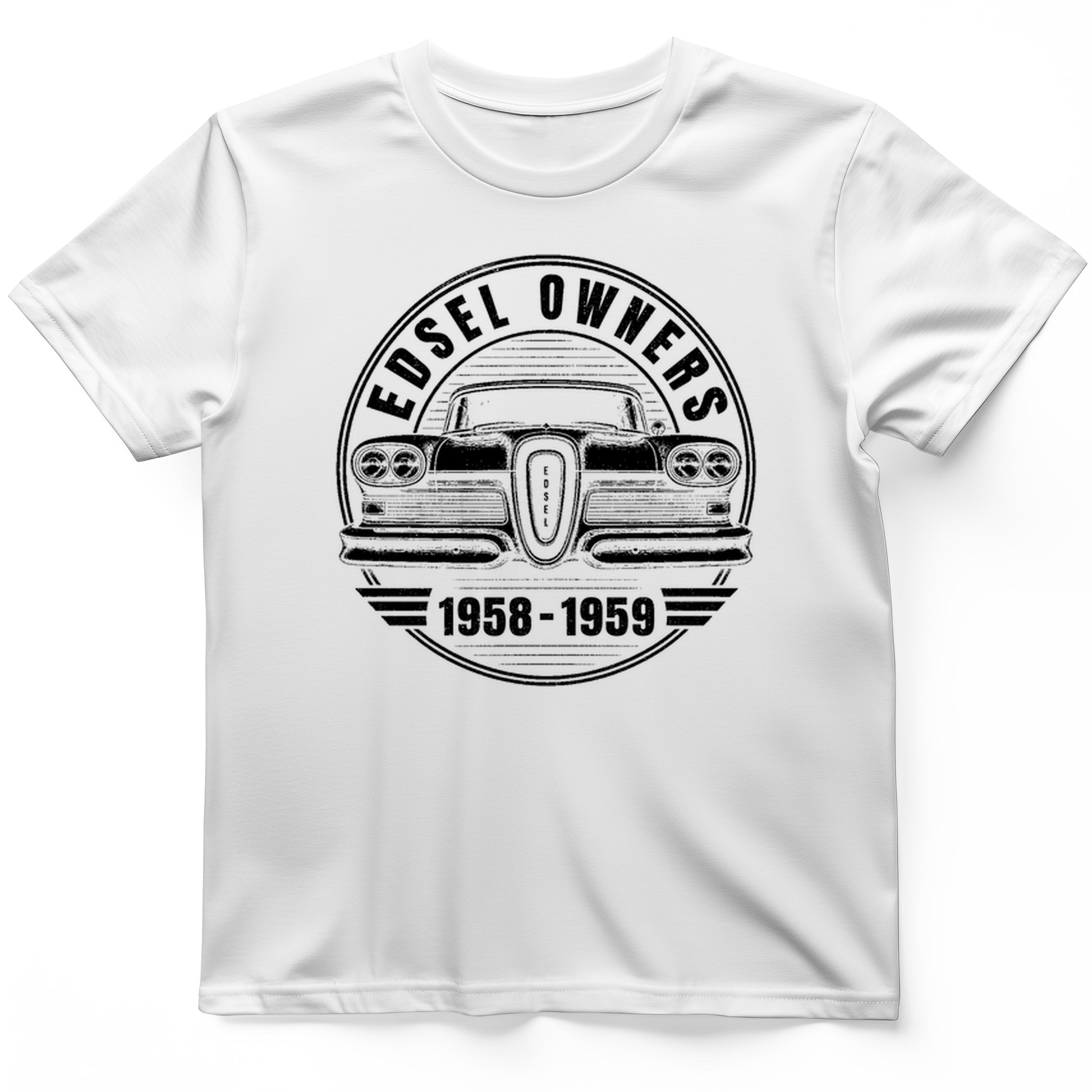 Edsel T-Shirt