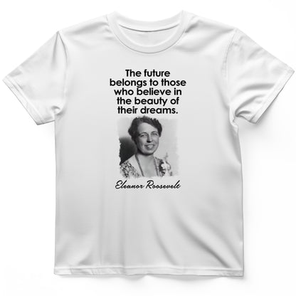 Eleanor Roosevelt T-Shirt