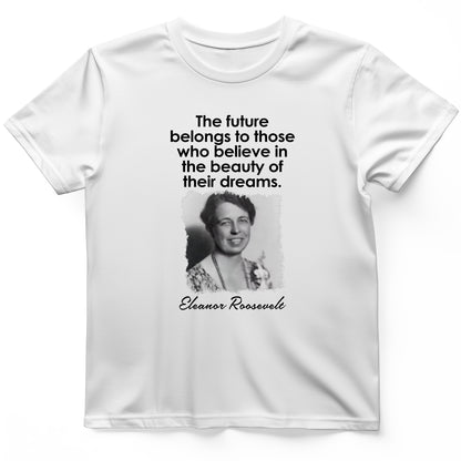 Eleanor Roosevelt T-Shirt