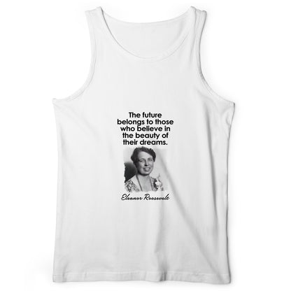 Eleanor Roosevelt Tank