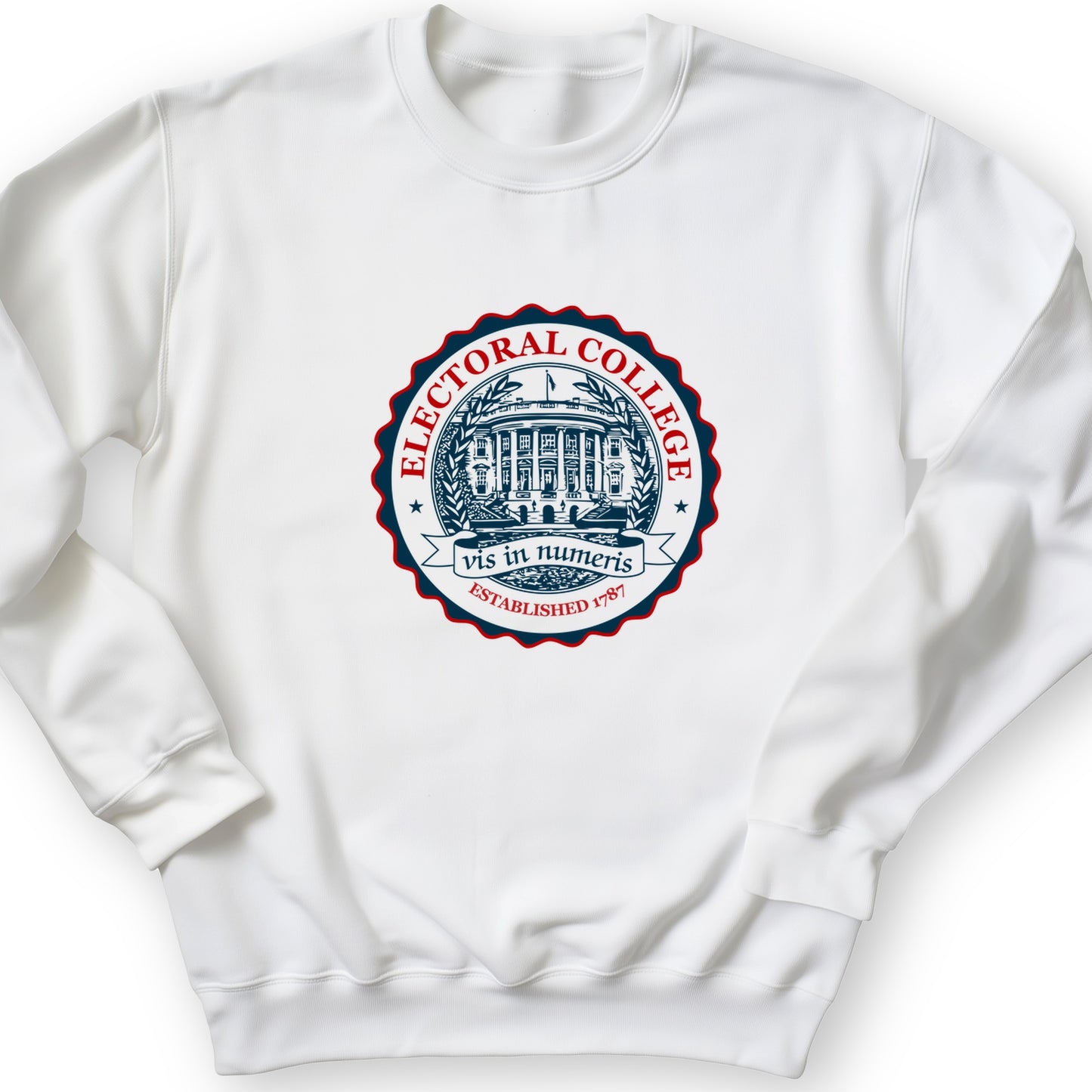 Electoral College Crewneck
