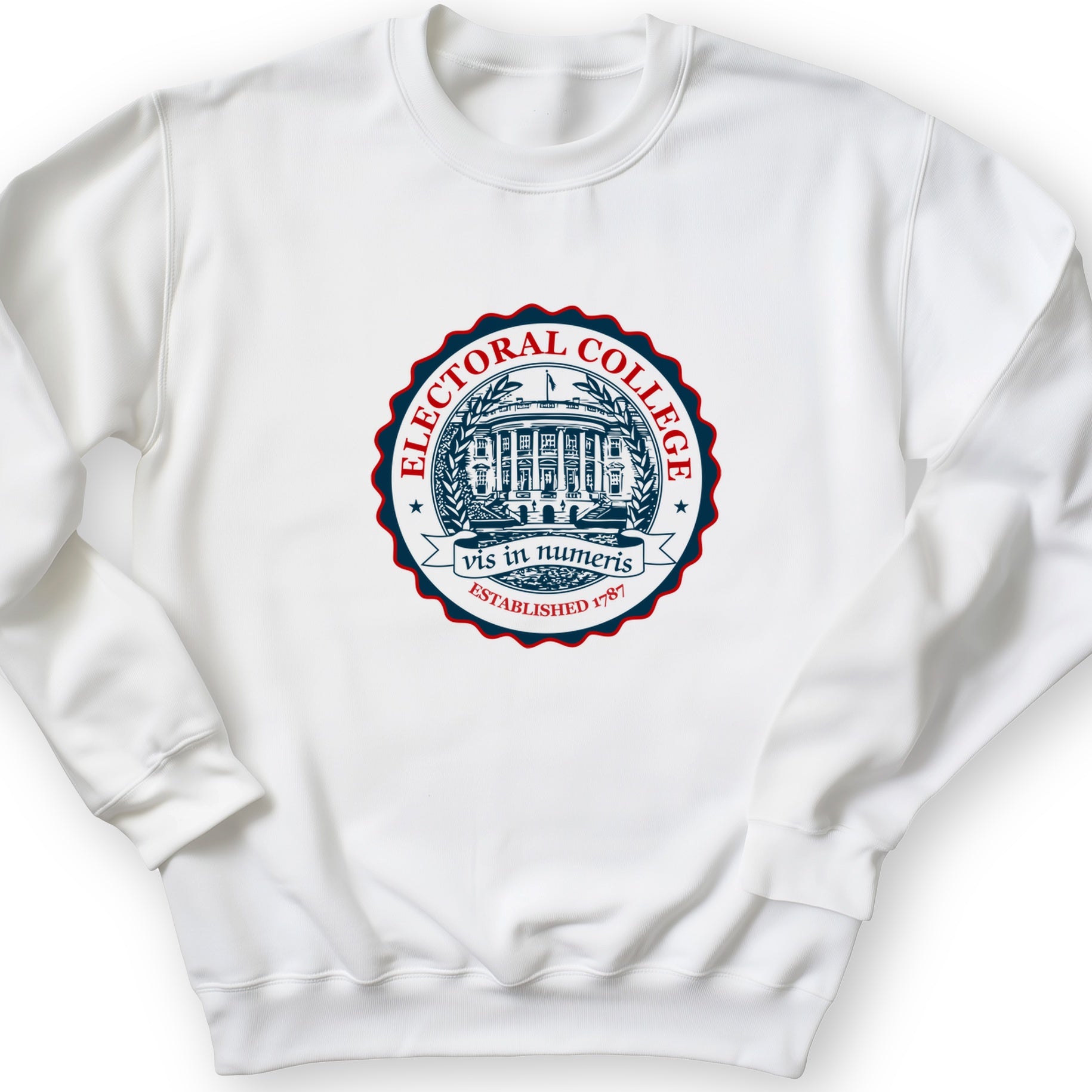 Electoral College Crewneck