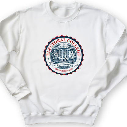 Electoral College Crewneck