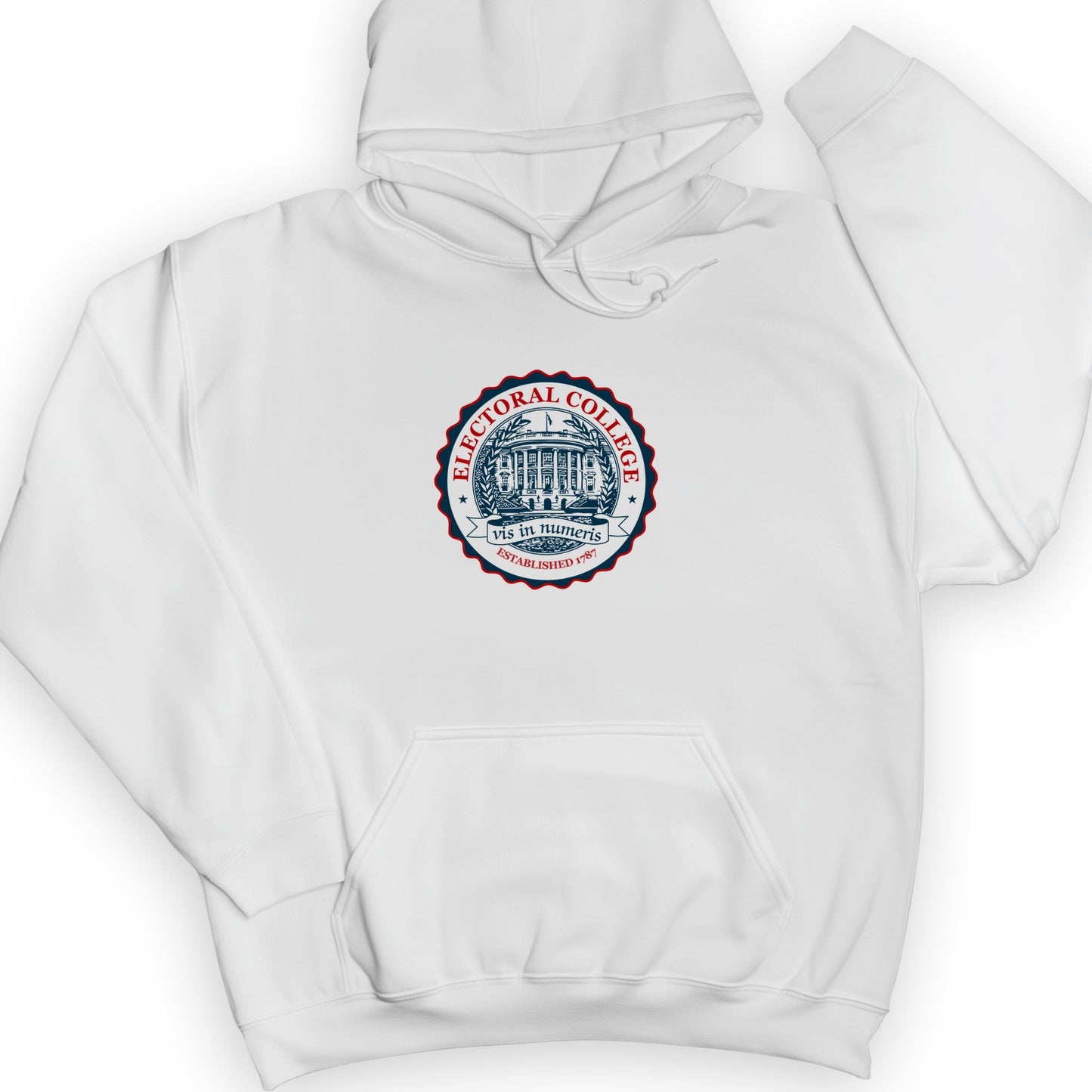 Electoral College Hoodie