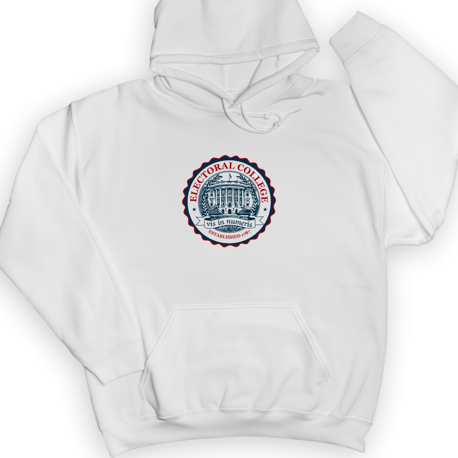 Electoral College Hoodie