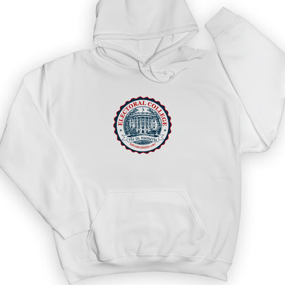 Electoral College Hoodie