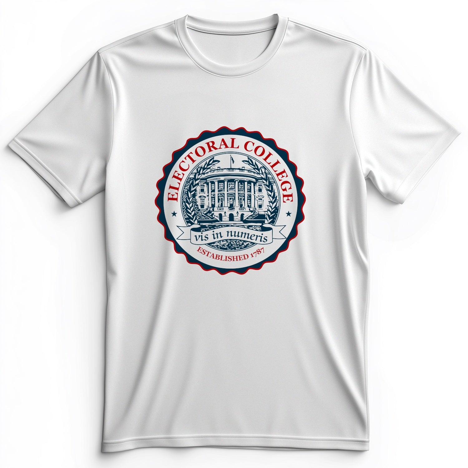 Electoral College Premium Tee