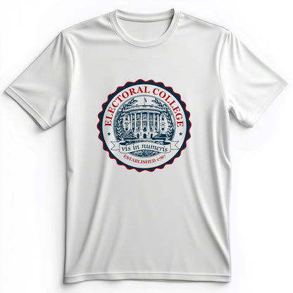 Electoral College Premium Tee