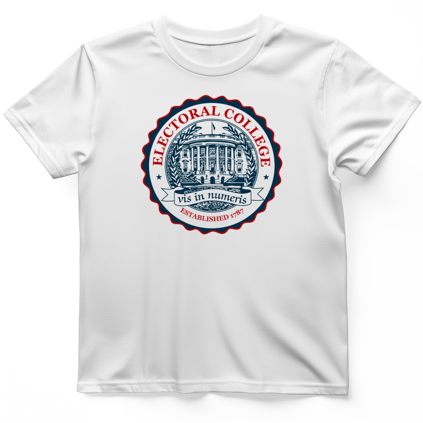 Electoral College T-Shirt