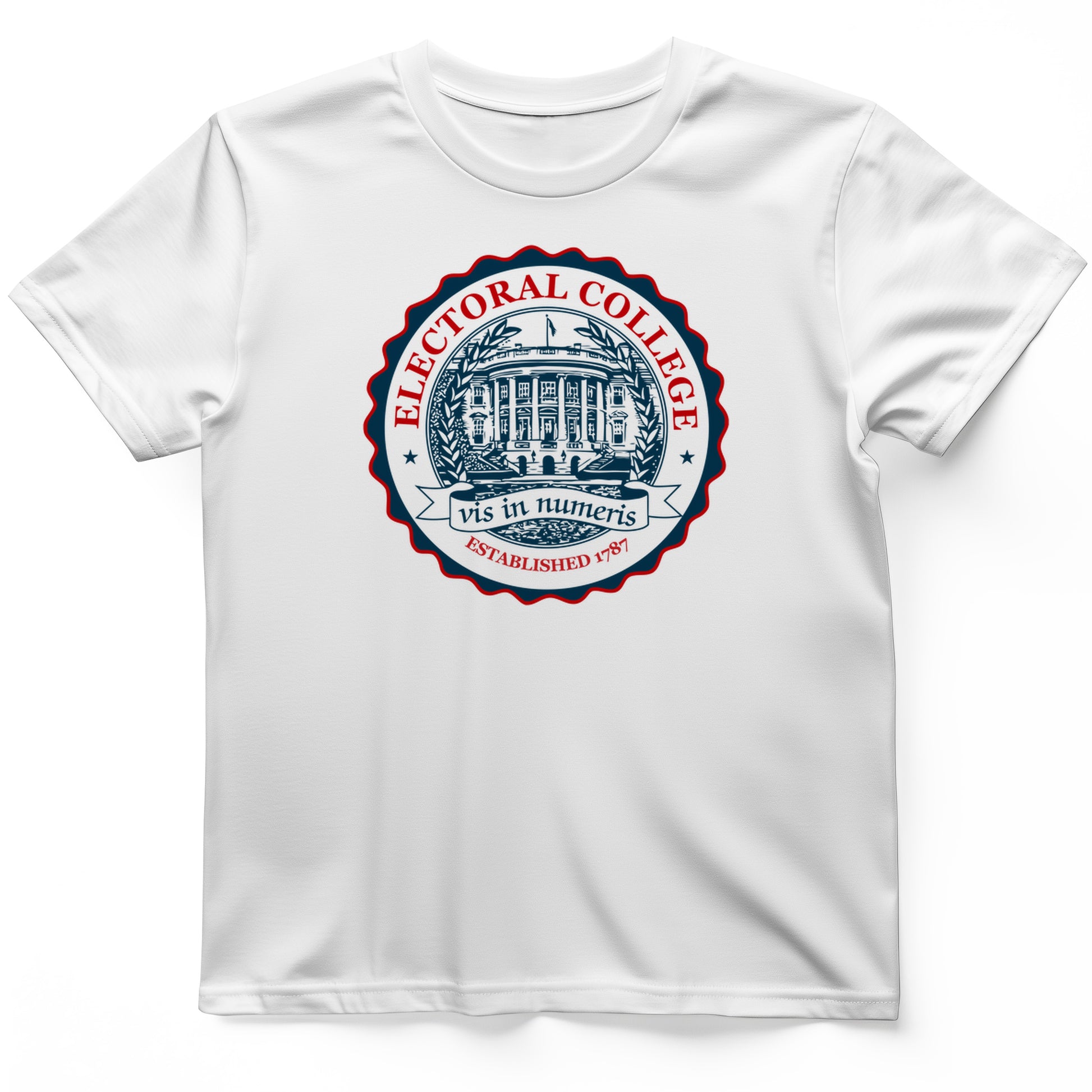 Electoral College T-Shirt