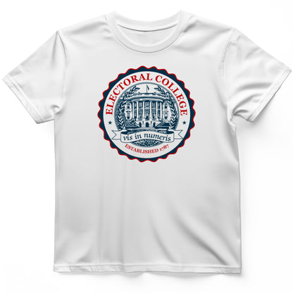 Electoral College T-Shirt