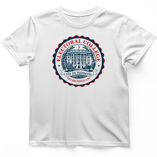 Electoral College T-Shirt