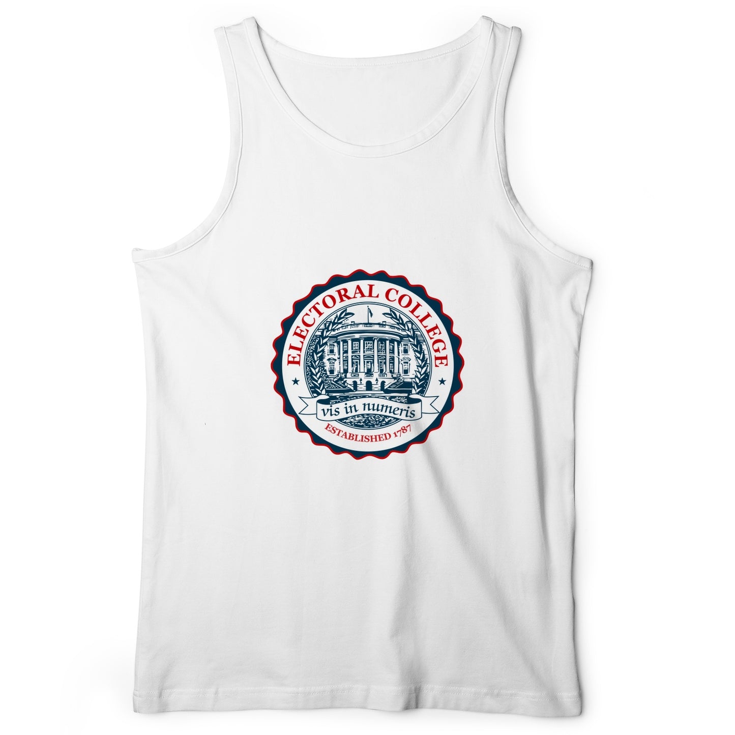 Electoral College Tank