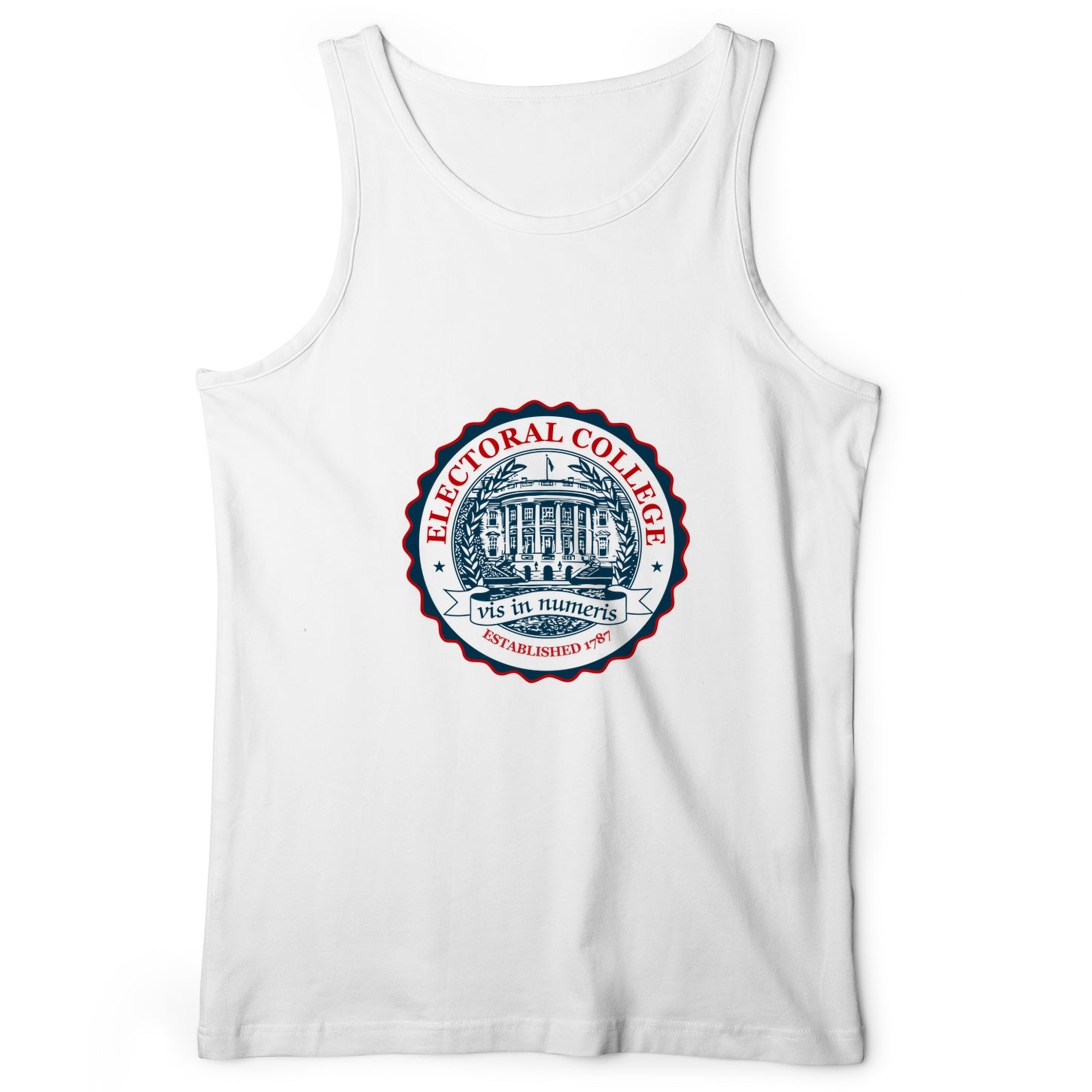 Electoral College Tank