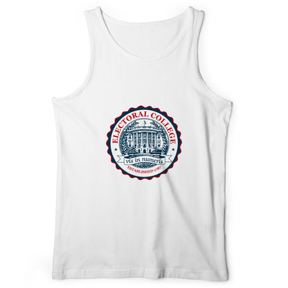 Electoral College Tank