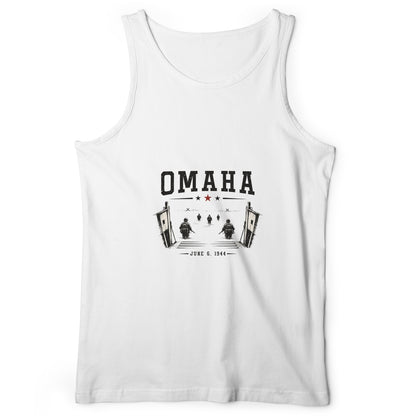 Exit Landing Craft Tank Top