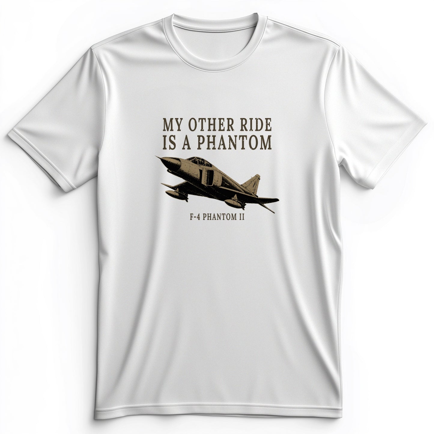 F-4 Phantom Premium Tee
