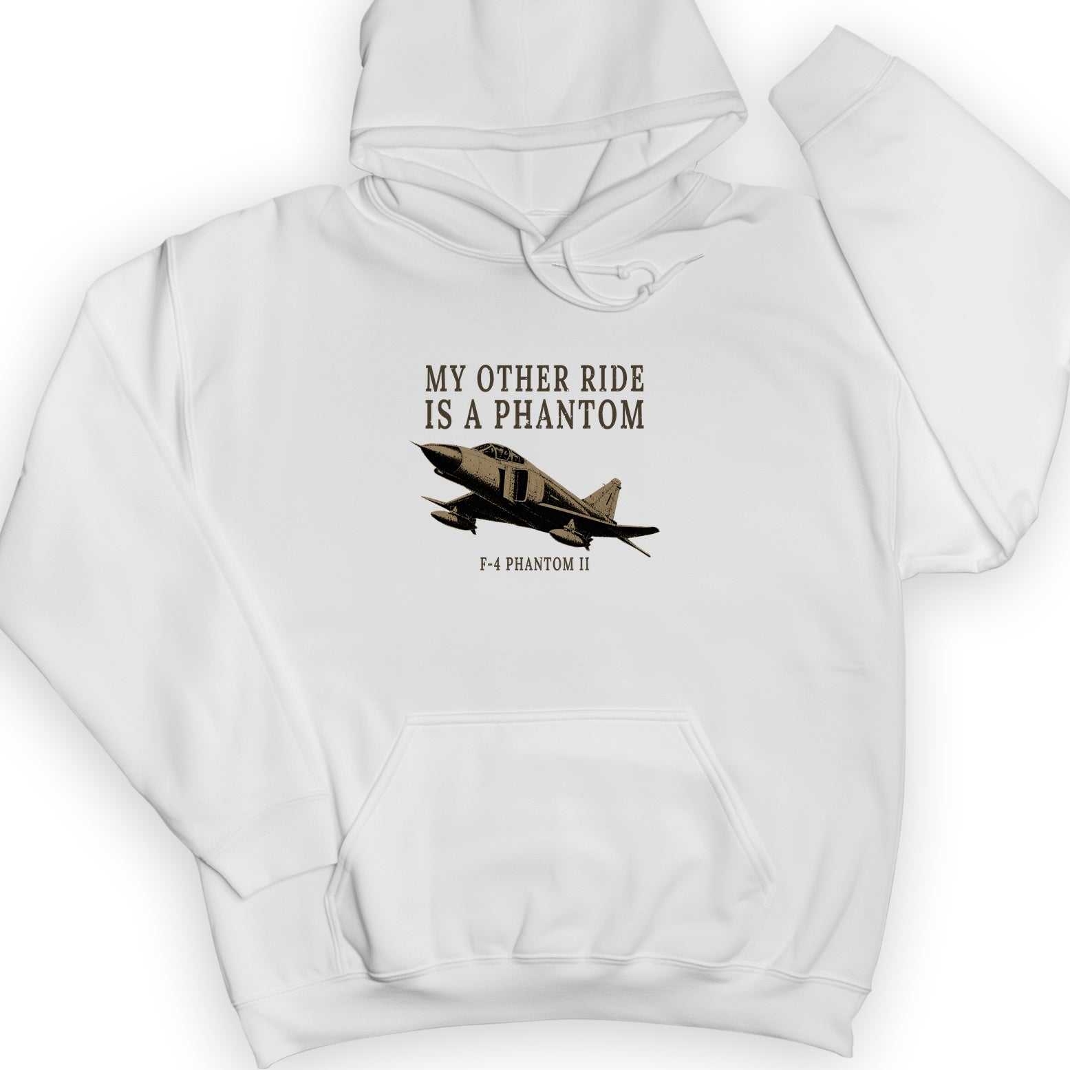 F-4 Phantom Hoodie