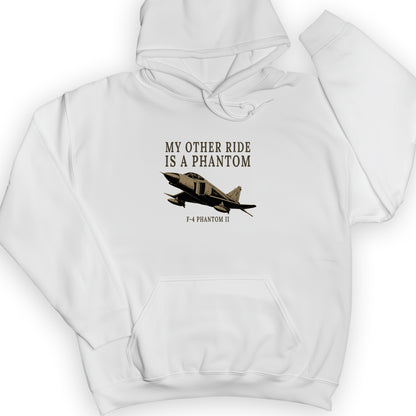 F-4 Phantom Hoodie