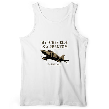 F-4 Phantom Tank Top