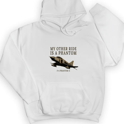 F-4 Phantom Hoodie