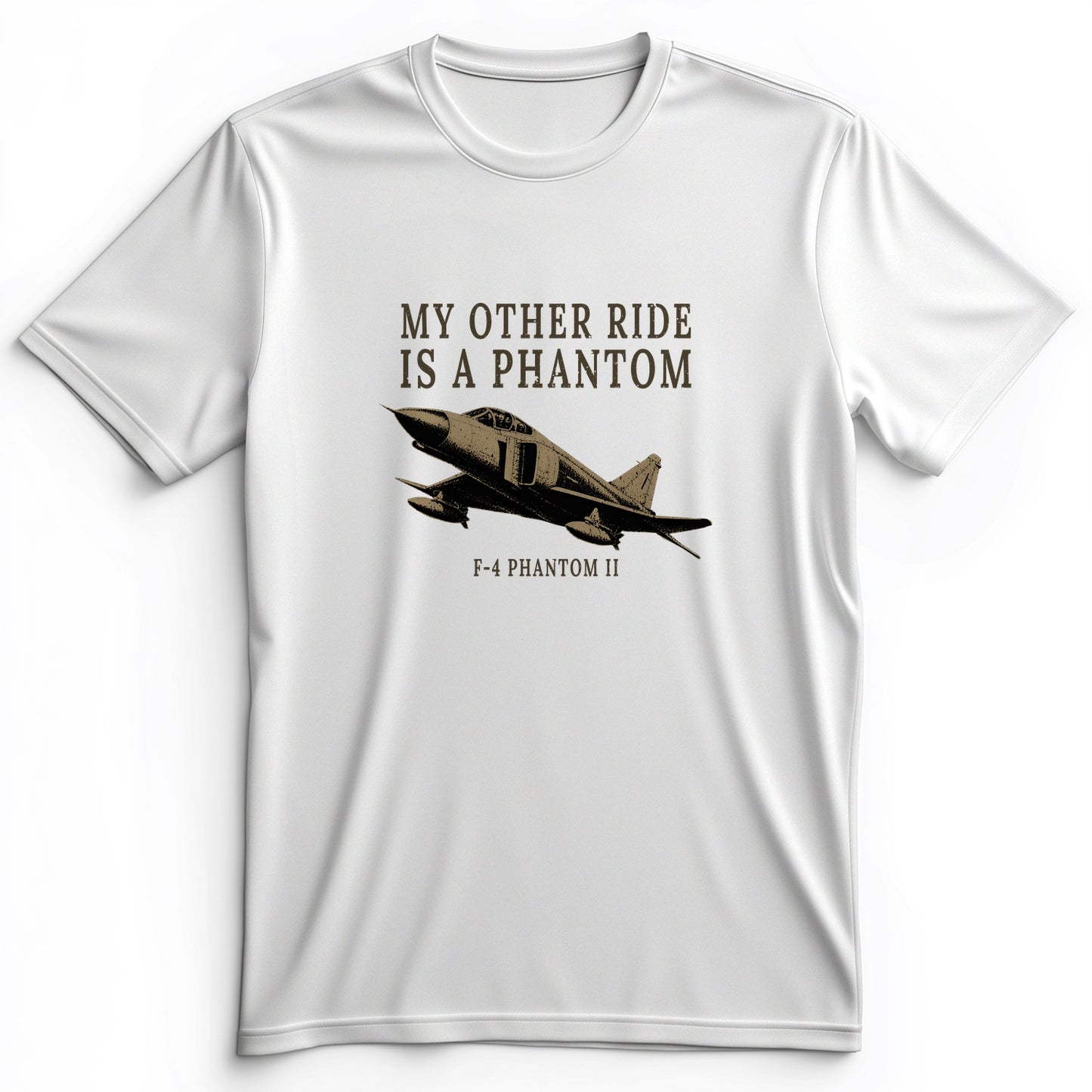 F-4 Phantom Premium Tee