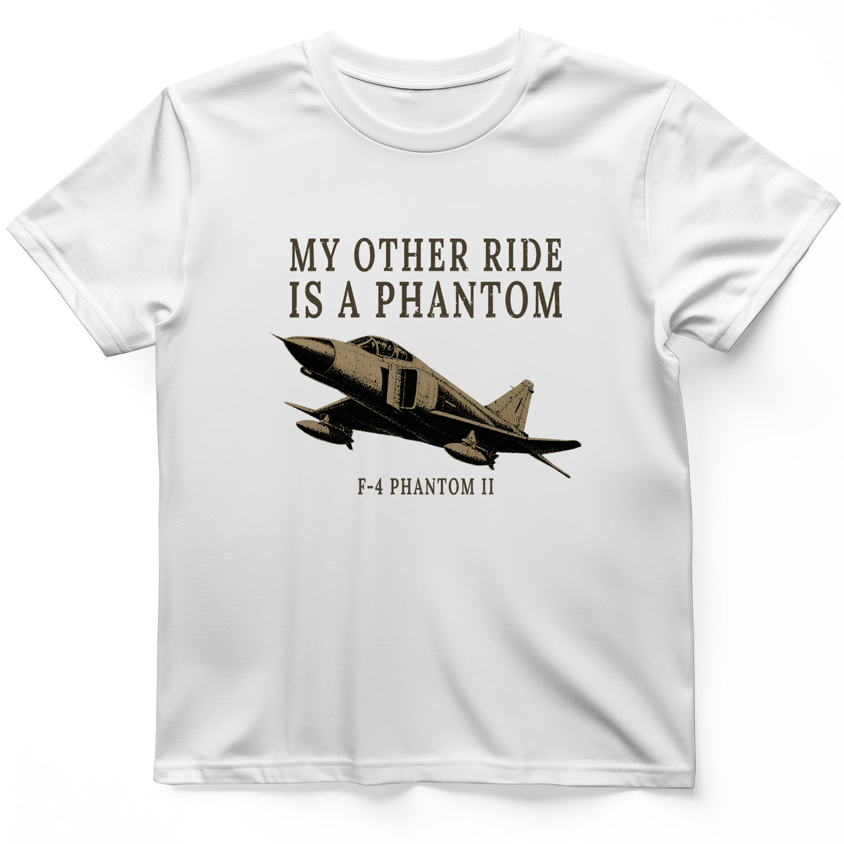 F-4 Phantom T-Shirt