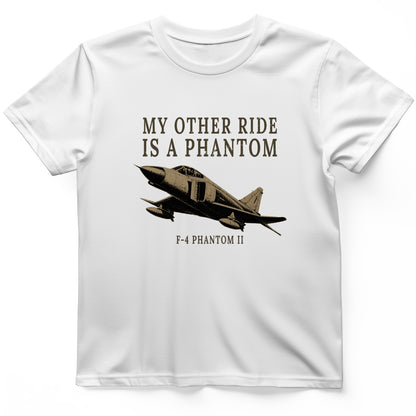 F-4 Phantom T-Shirt