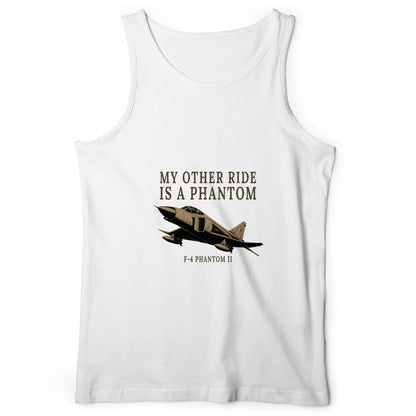 F-4 Phantom Tank Top