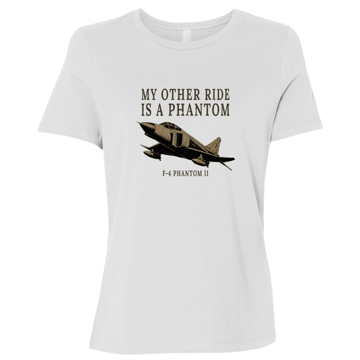 F-4 Phantom Women's T-Shirt