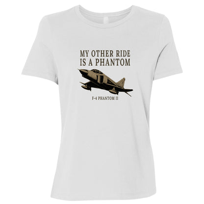 F-4 Phantom Women's T-Shirt