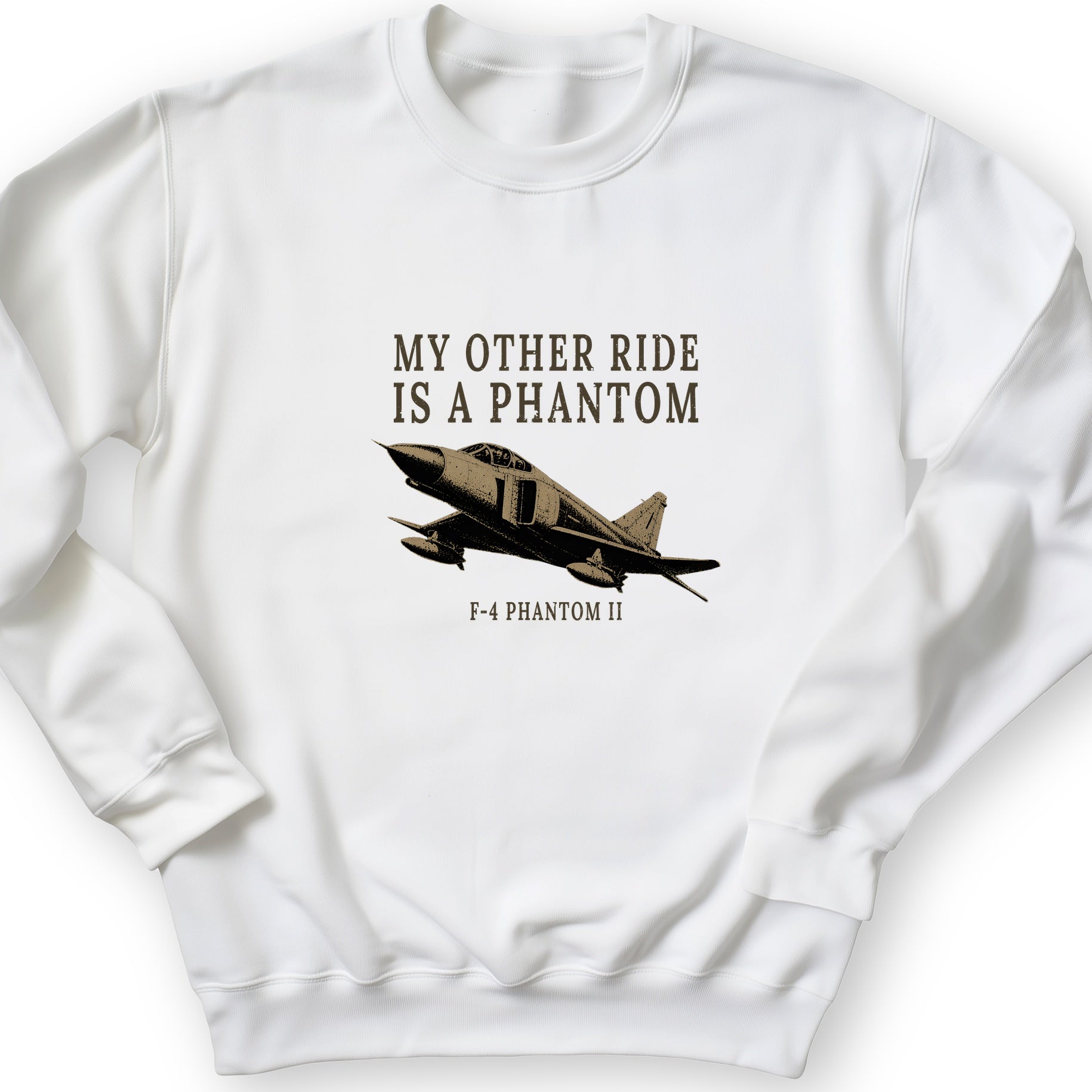 F-4 Phantom Sweatshirt