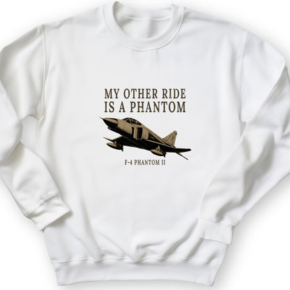 F-4 Phantom Sweatshirt
