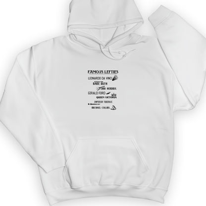 Famous Lefties Hoodie