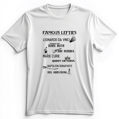 Famous Lefties Premium Tee