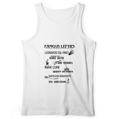 Famous Lefties Tank
